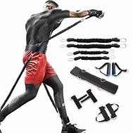 Image result for Boxing Resistance Bands