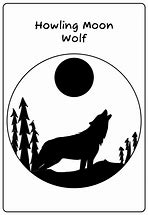 Image result for Wolf Pumpkin Carving Stencils Patterns