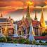 Image result for The Grand Palace Bangkok Sunsewt