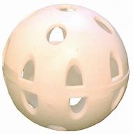 Image result for Ball with Holes