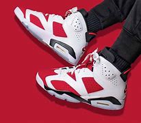 Image result for Carmine 6s