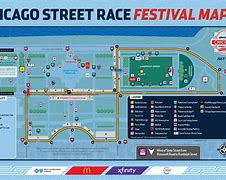 Image result for NASCAR Chicagoland Street Course