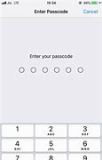 Image result for How to Set Passcode On an iPhone SE