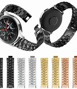 Image result for samsungs smart watch band