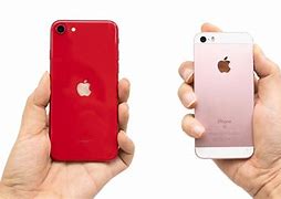 Image result for iPhone SE Red