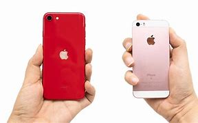 Image result for red iphone se mini