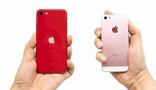 Image result for iPhone SE Rose Gold Front and Back