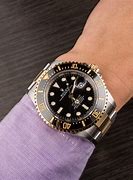 Image result for Rolex 126221 Wrist