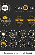 Image result for HD Ready Logo