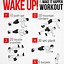 Image result for Workout Routine for Men No-Equipment