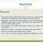 Image result for Fixing Solution