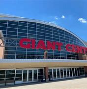 Image result for Giant Center Entrance 5