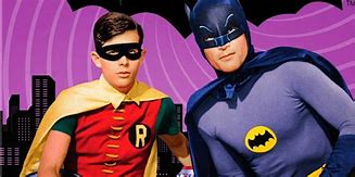 Image result for Batman 60s Show