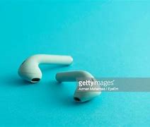 Image result for Black EarPods with Chrome Strip