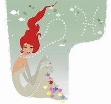 Image result for Which Disney Princess Is a Pisces