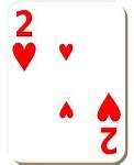 Image result for Queen of Hearts Playing Card Clip Art