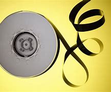 Image result for Fast Access Magnetic Tape