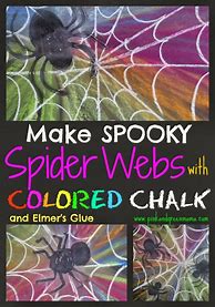 Image result for Scary Halloween Crafts