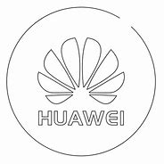 Image result for Huawei Logo Vector