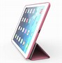 Image result for Pink iPad Mini with Electric Orange Case