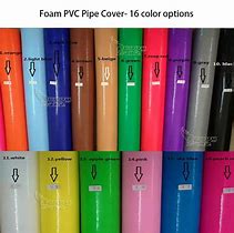Image result for Plastic Pipe Covers