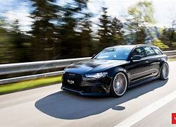 Image result for Audi RS6 Avant Black