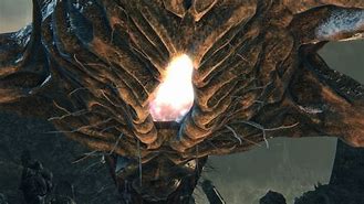 Image result for Amygdala Bloodborne