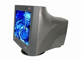 Image result for 21 Inch CRT Monitor
