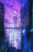 Image result for Future City Drawing