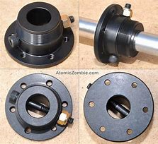 Image result for Alfa Transaxle Adapter