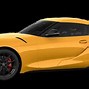 Image result for Toyota Showroom with Supra