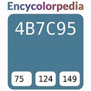 Image result for 5054 RGB
