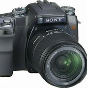 Image result for Sony A100 Eyecup