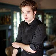 Image result for Robert Pattinson Twilight Photo Shoot