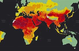 Image result for World Air Pollution Map 2020