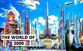 Image result for What Will Be Future Technology 2090