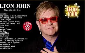 Image result for Elton John Songs