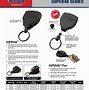 Image result for Retractable Key Fob Holder