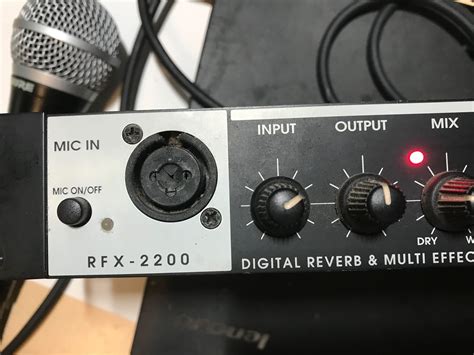 Image result for Multi-Effects Processor