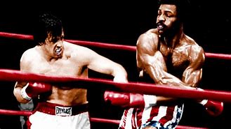 Image result for Rocky vs Creed Body