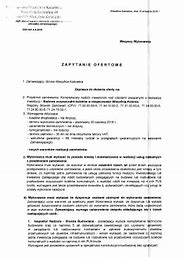 Image result for co_to_za_zapytanie_ofertowe