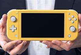 Image result for Nintendo Switch Lite Malaysia