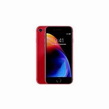 Image result for iPhone 8 Plus Red Refurbished