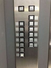 Image result for Elevator Button LG