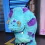 Image result for Monsters Inc Disney World