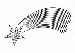 Image result for Shooting Star Engraving