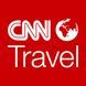 Image result for CNN Travel Logo