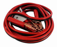 Image result for Booster Cables