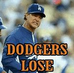 Image result for LA Dodgers Memes