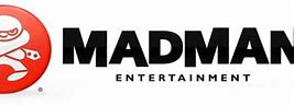 Image result for Madman Entertainment Hasbro